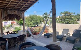 Sacbe Tulum Hotel Boutique